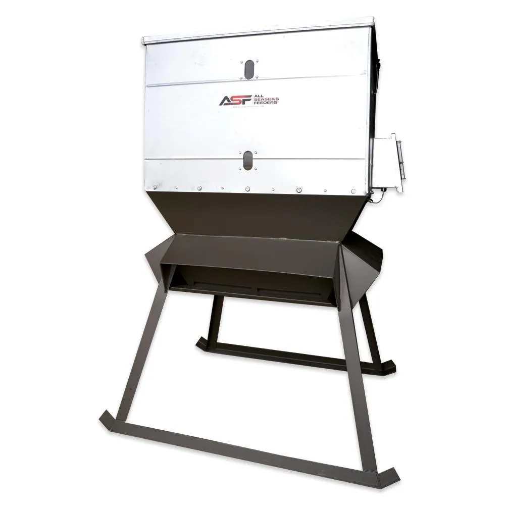 1,000lb Electric Protein Stand & Fill®