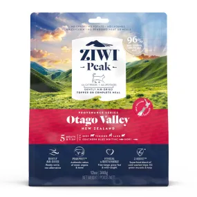 20% OFF: ZiwiPeak Provenance Otago Valley Grain-Free Air-Dried Cat Food