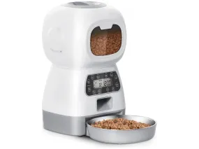 3.5L Elf Automatic Feeder