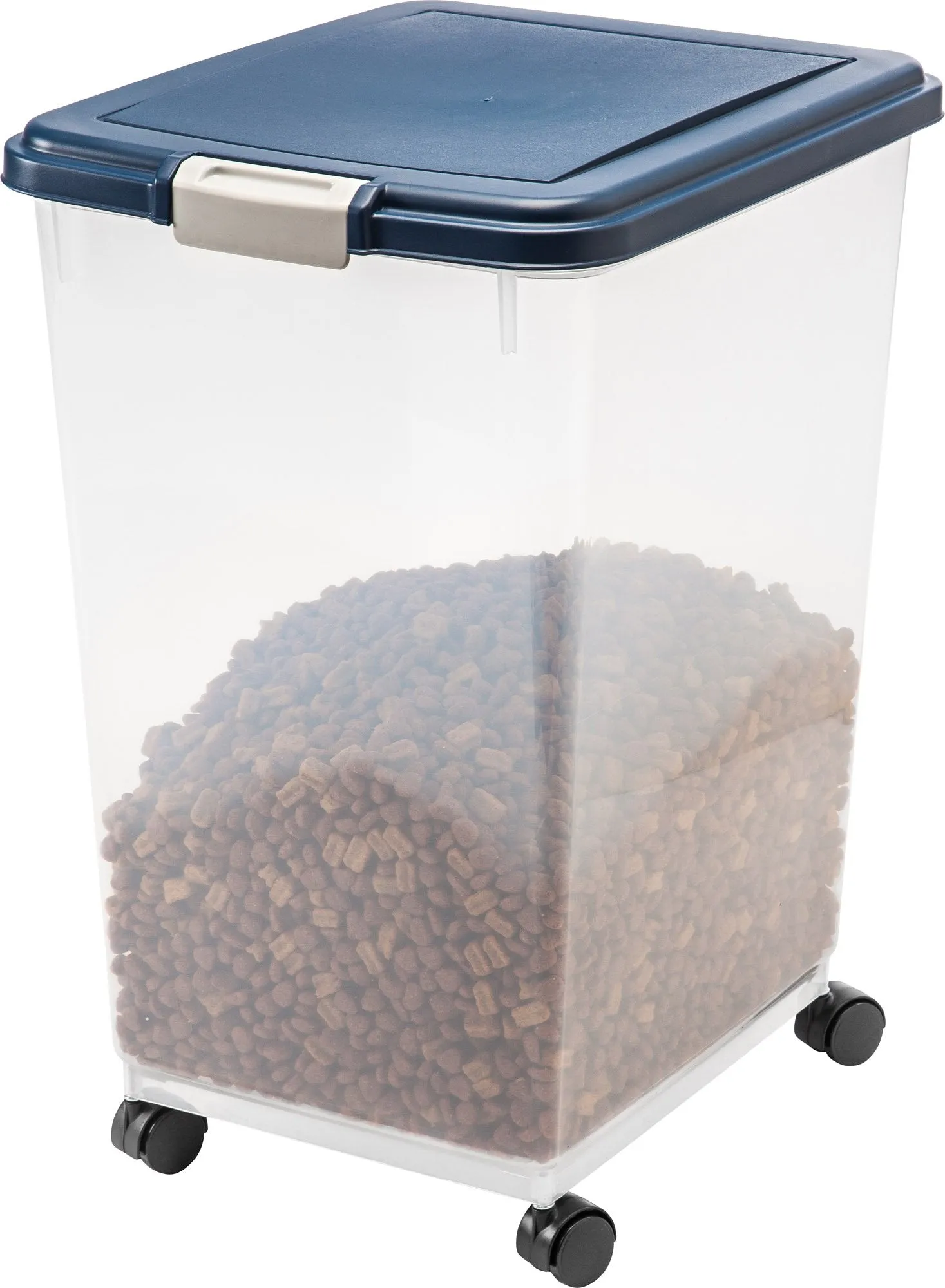 69 Quart WeatherPro® Airtight Pet Food Container