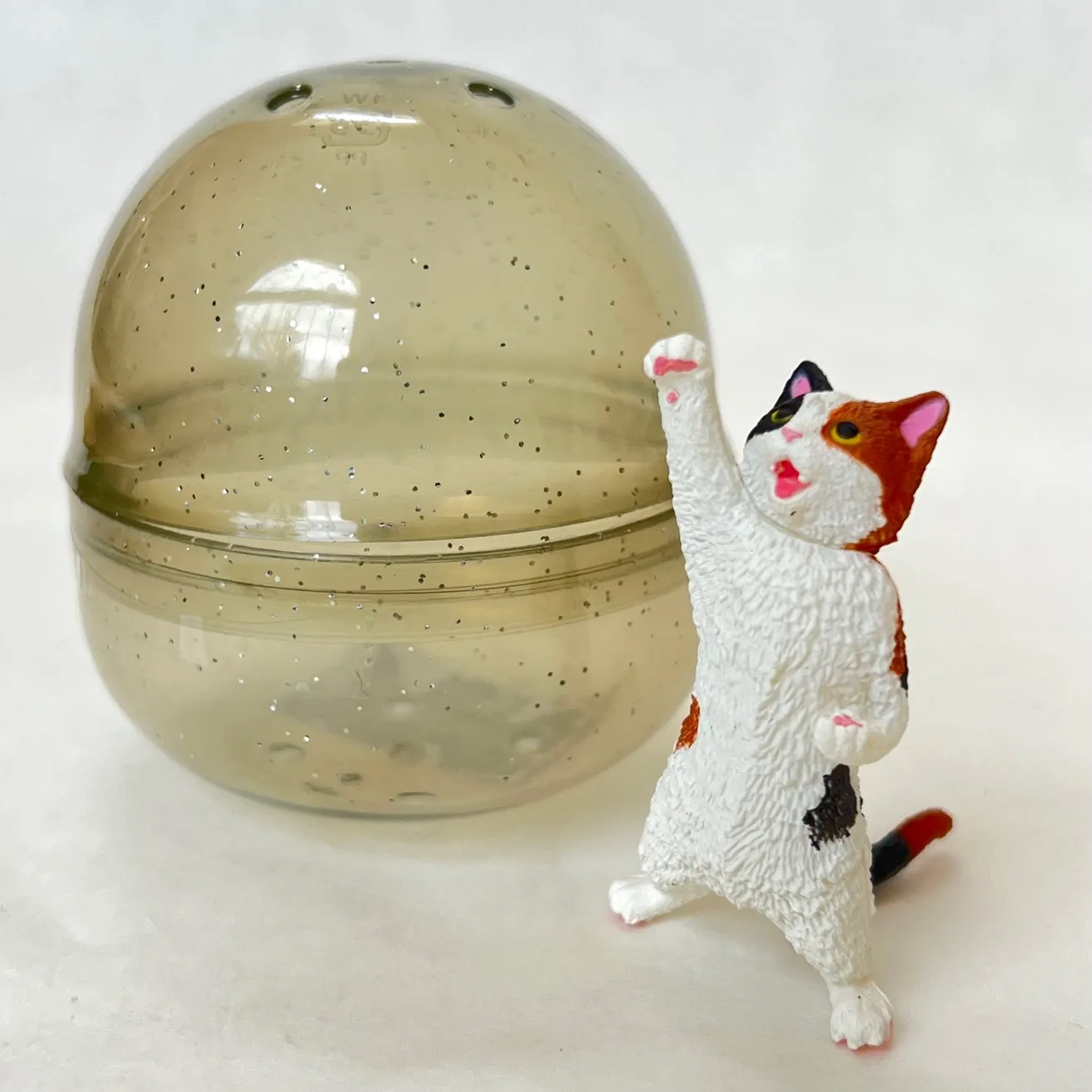 70273 Nyaoo Cheer Cats Figurine Capsule-5