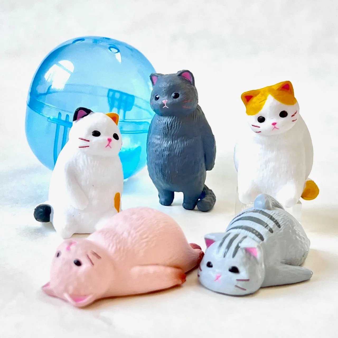 70337 Void Cats Figurine Capsule-5