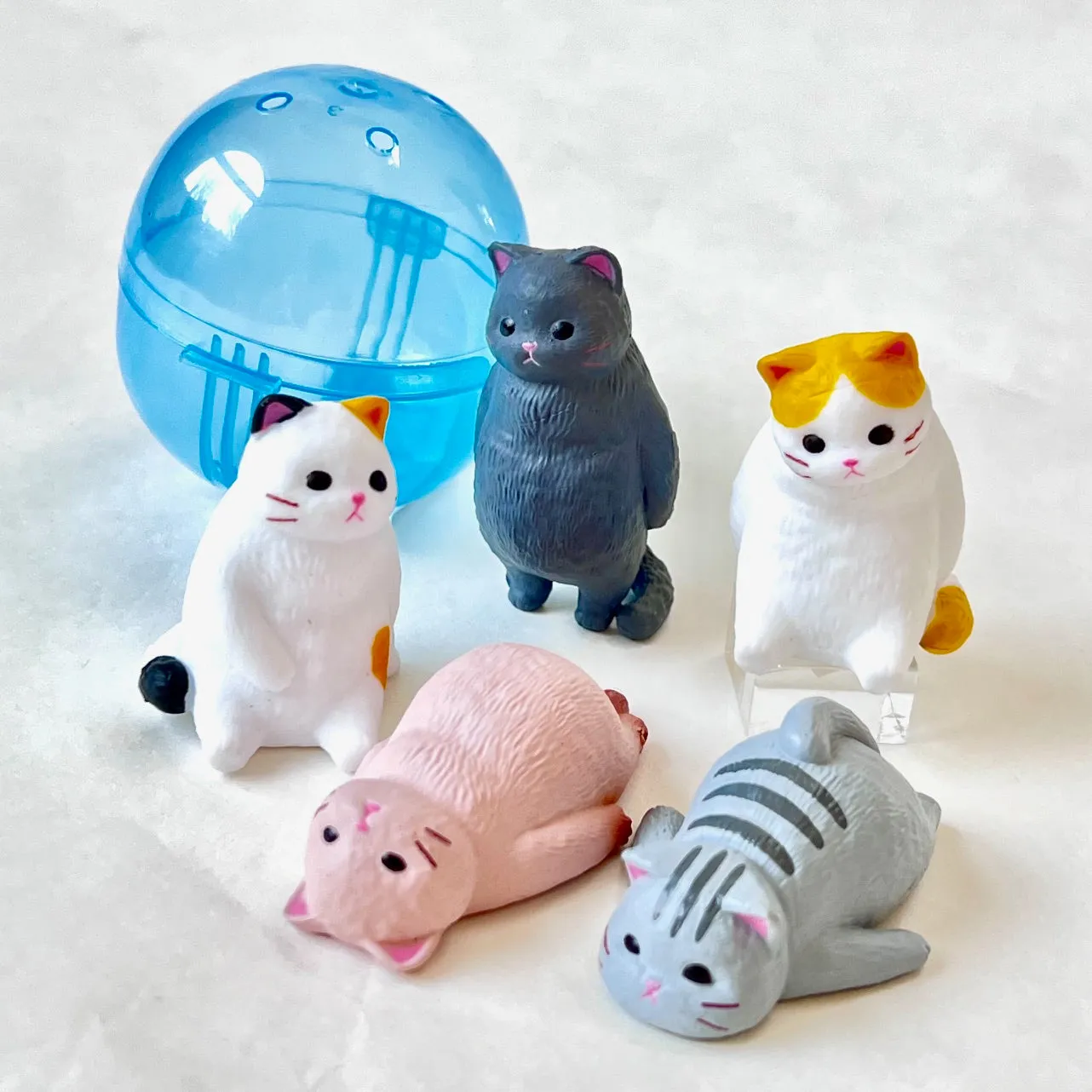 70337 Void Cats Figurine Capsule-5