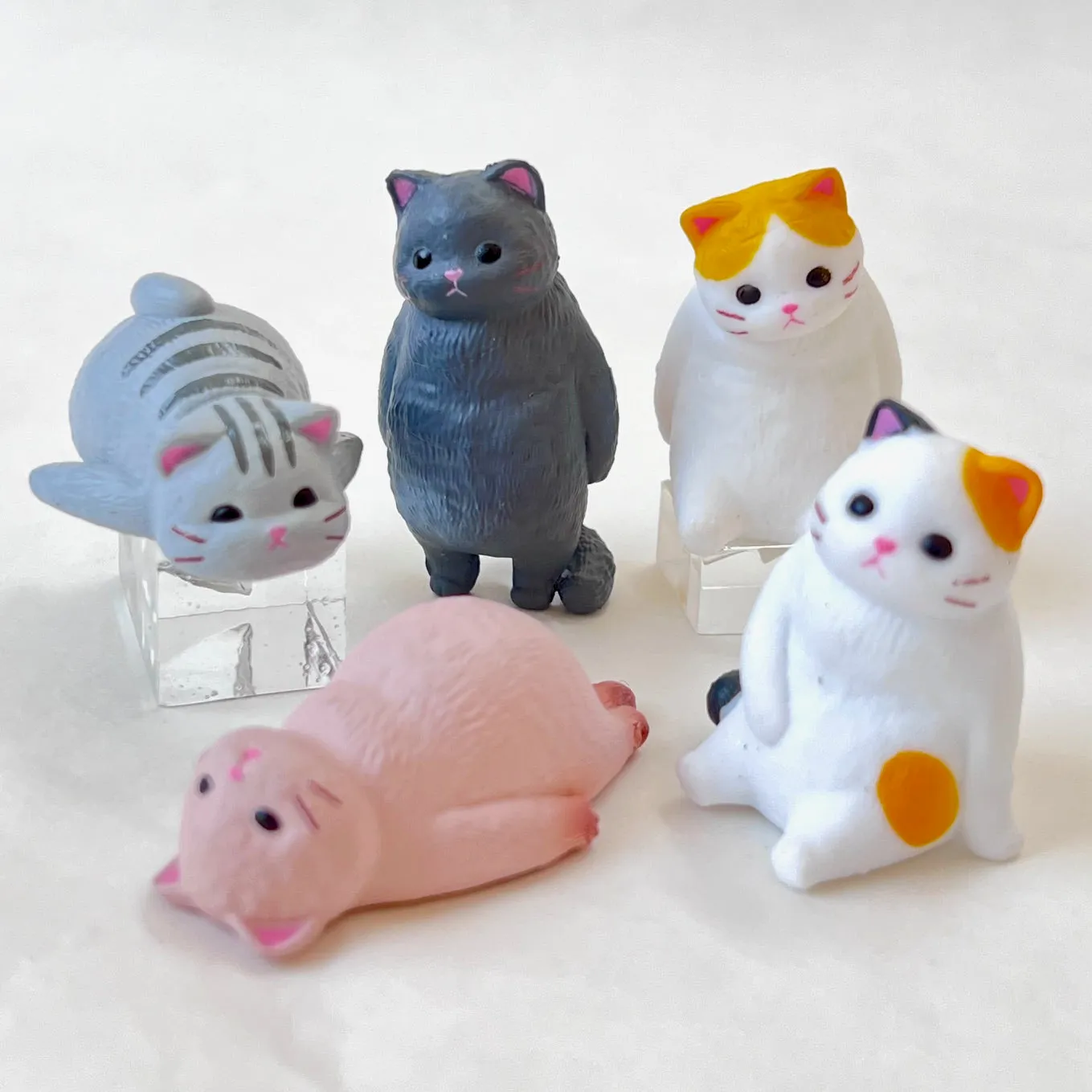 70337 Void Cats Figurine Capsule-5