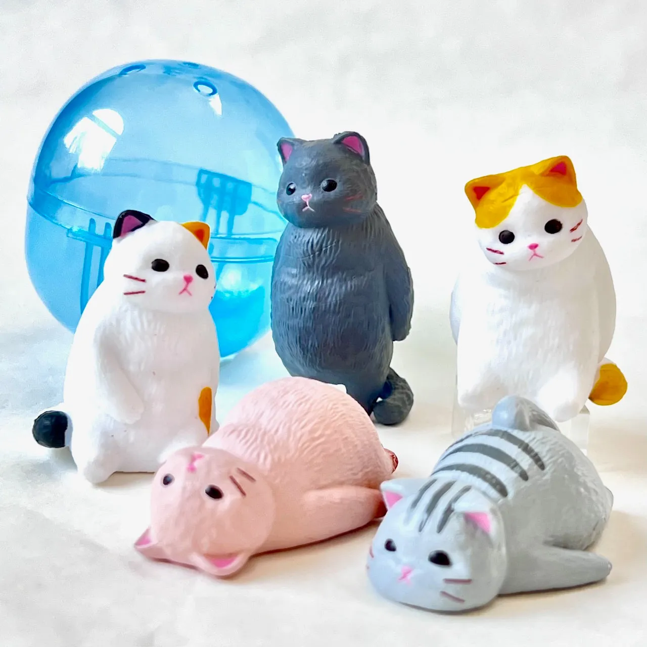 70337 Void Cats Figurine Capsule-5