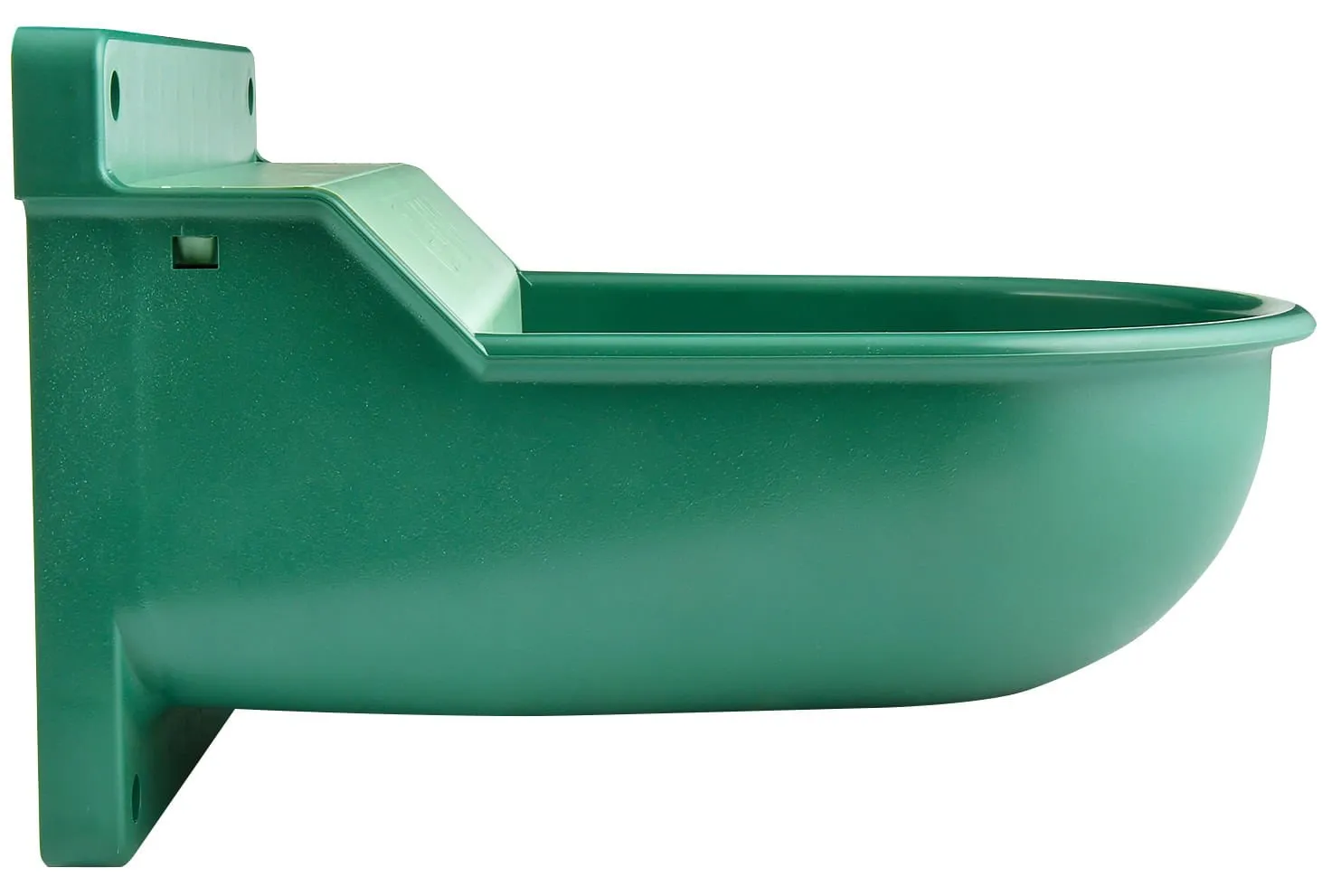 ABS Plastic Automatic Waterer, 64 oz