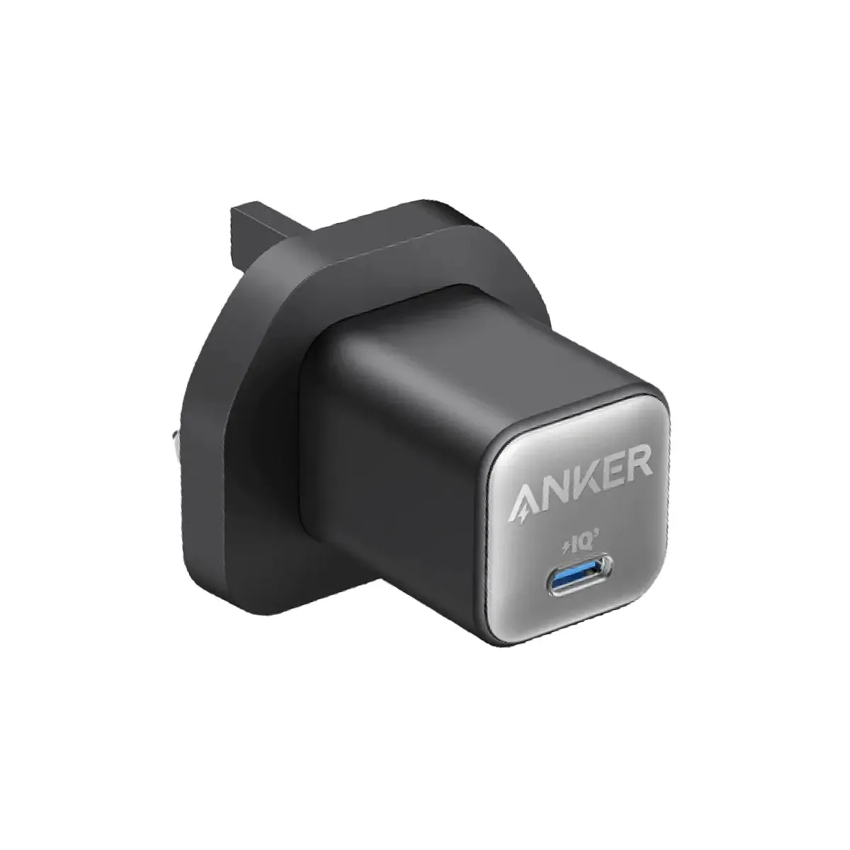 Anker Charger 511 Powerport 30W USB C Charger Gan Charger A2147