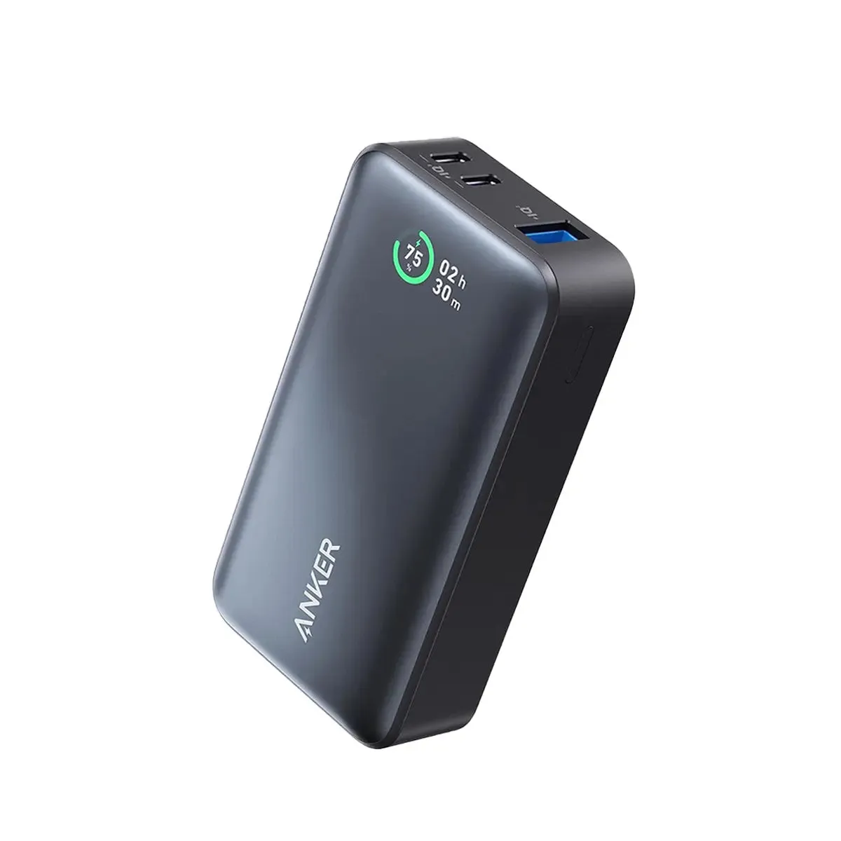 Anker Power Bank 533 PowerCore 30W PD 10000mAh Portable Charger A1256