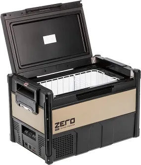 ARB 4X4 | ZERO Portable Fridge Freezer Single Zone 63 QT (10802602)