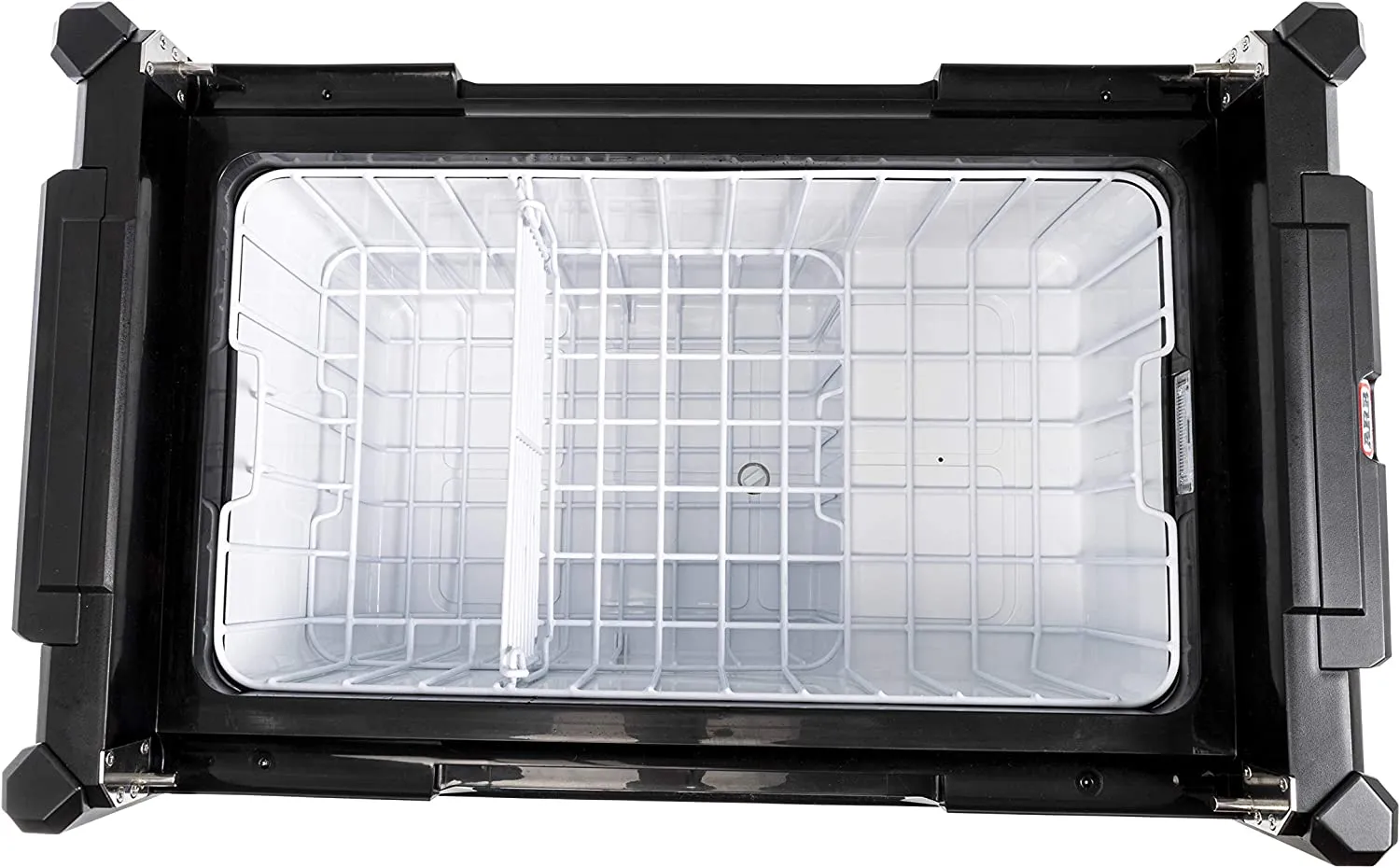 ARB Zero Single-Zone Fridge Freezer (63 Quart) - 10802602