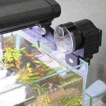 Automatic Fish Feeder