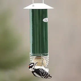 Automatic Suet Ball Feeder