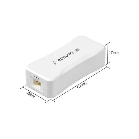 BetaFPV 2S Battery Charger / Voltage Tester - Choose Your Version