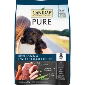 Canidae Grain-Free Pure Sky Dry Dog Food 24lb