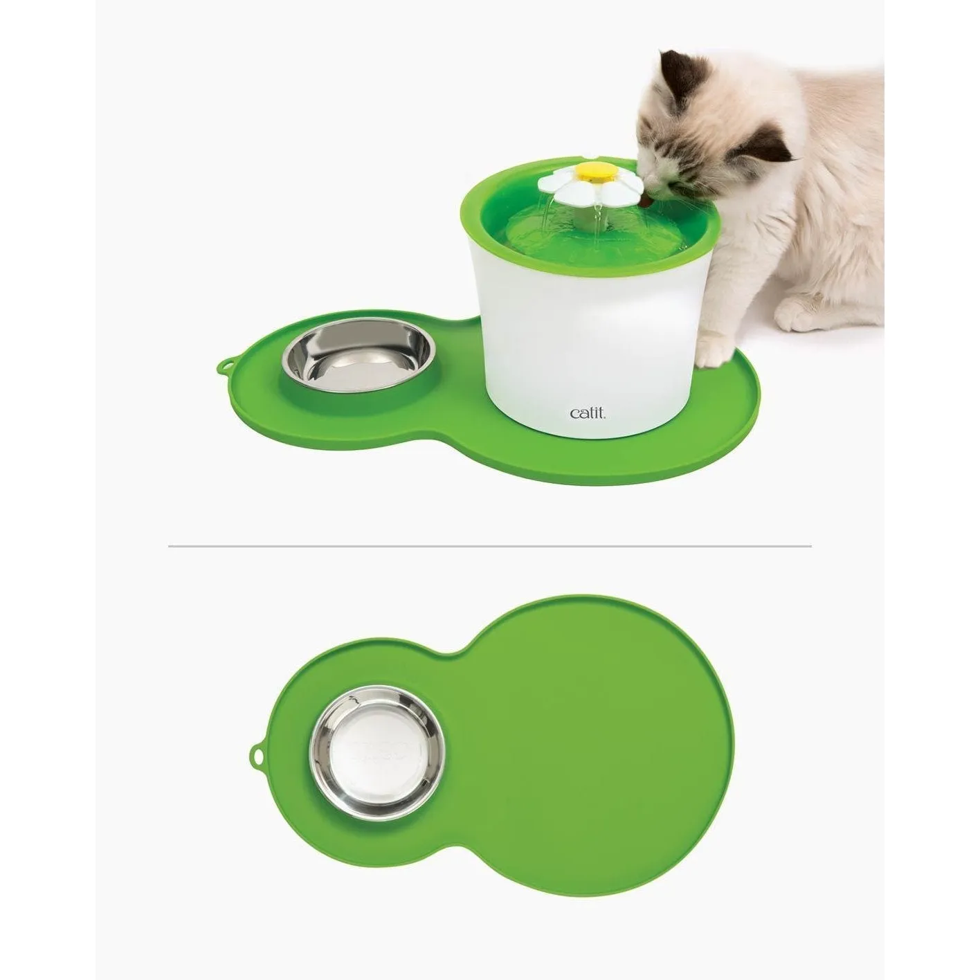 Catit Peanut Placemat