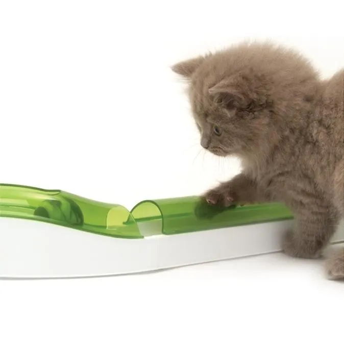 Catit Senses 2.0 Wave Circuit Cat Toy