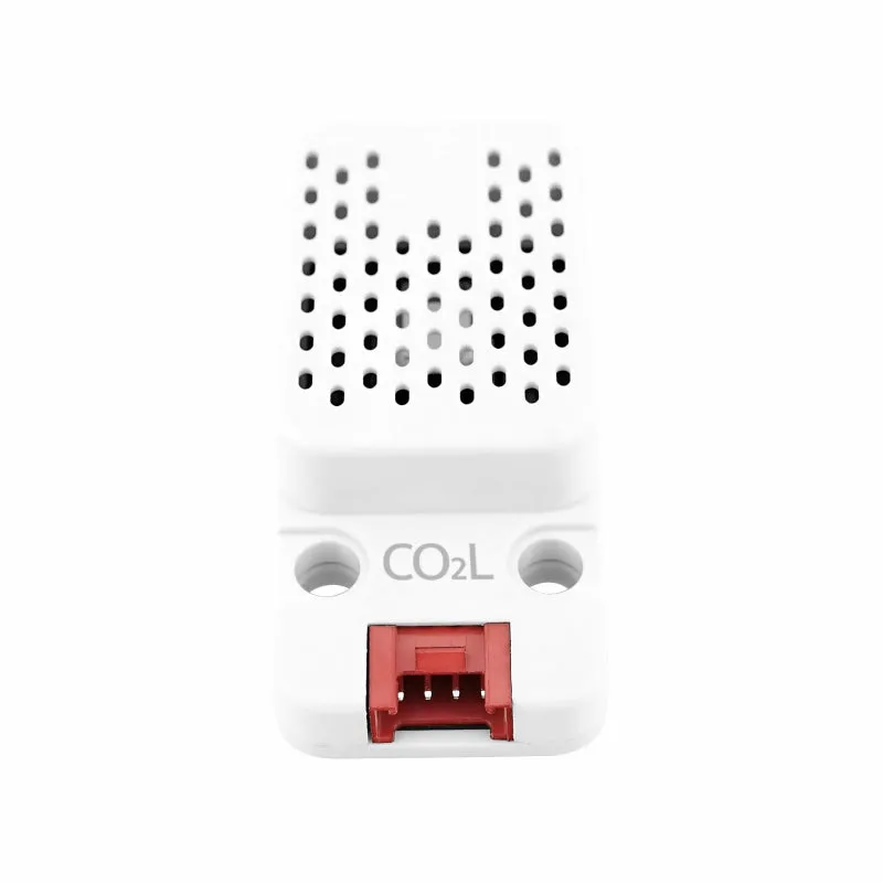 CO2L Unit with Temperature and Humidity Sensor (SCD41)