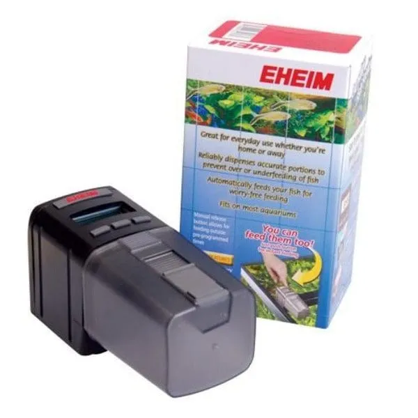 EHEIM Everyday Automatic Fish Feeder