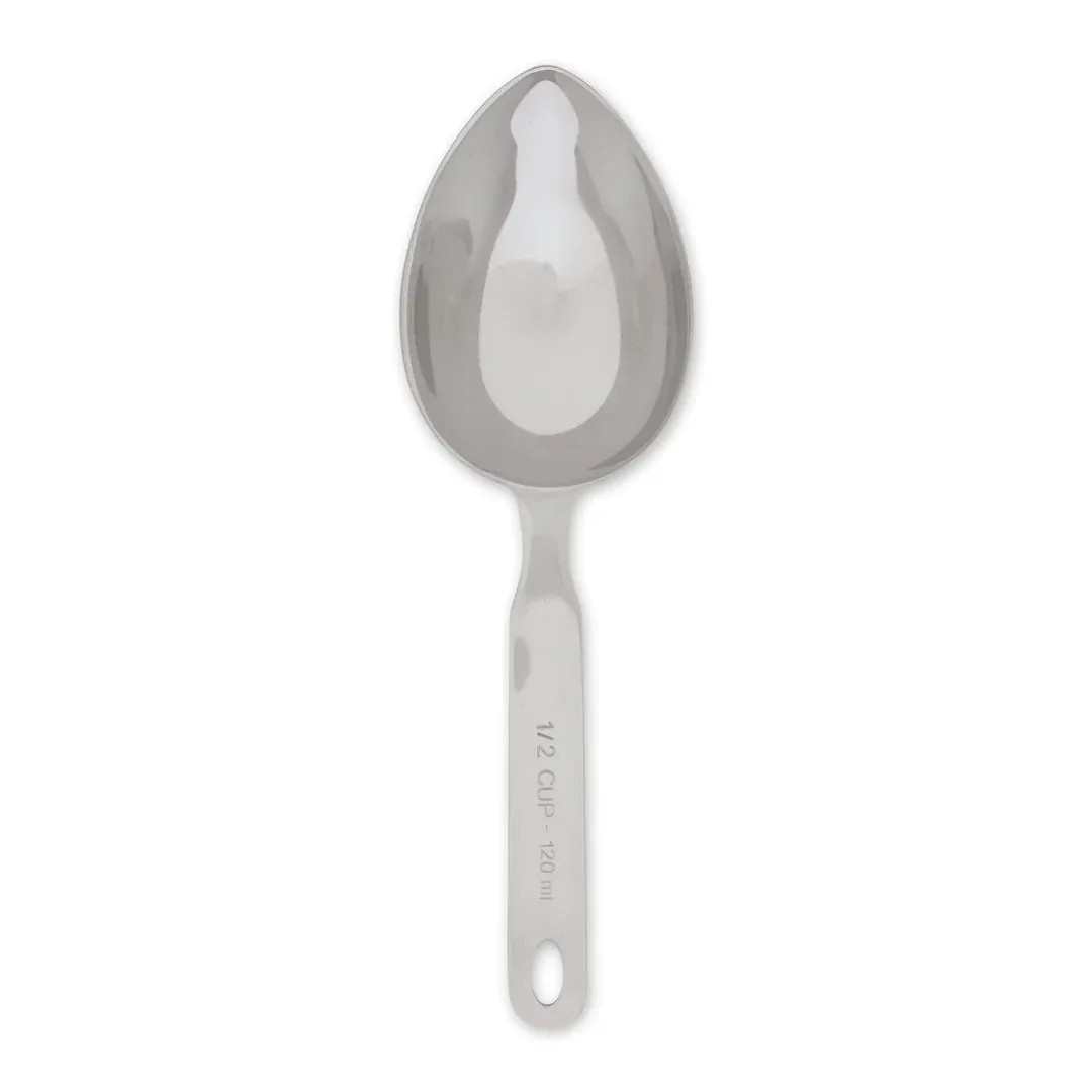 Endurance Oval Measuring Scoop - 1/2 cup