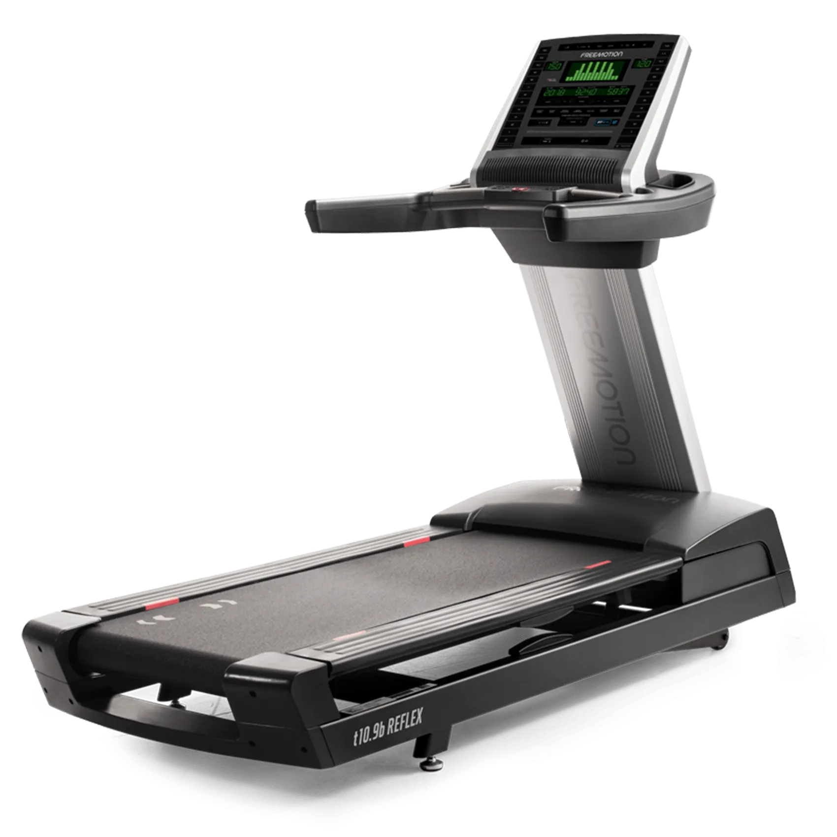 FreeMotion t10.9b Reflex Treadmill