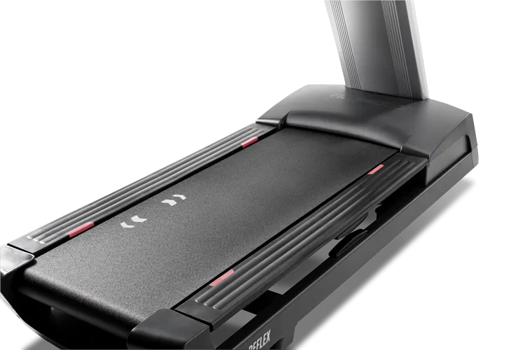 FreeMotion t10.9b Reflex Treadmill