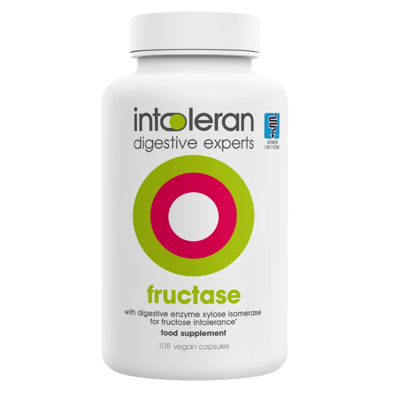 Fructase