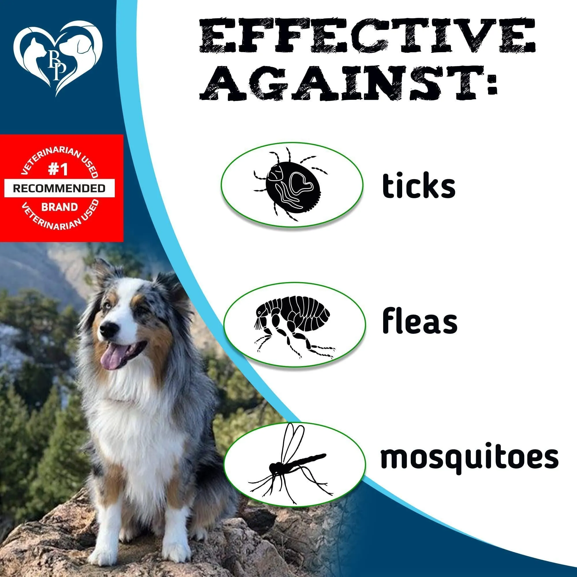 Insects Prevention Chewable Pills for Dogs and Cats Chewables Small Tablets