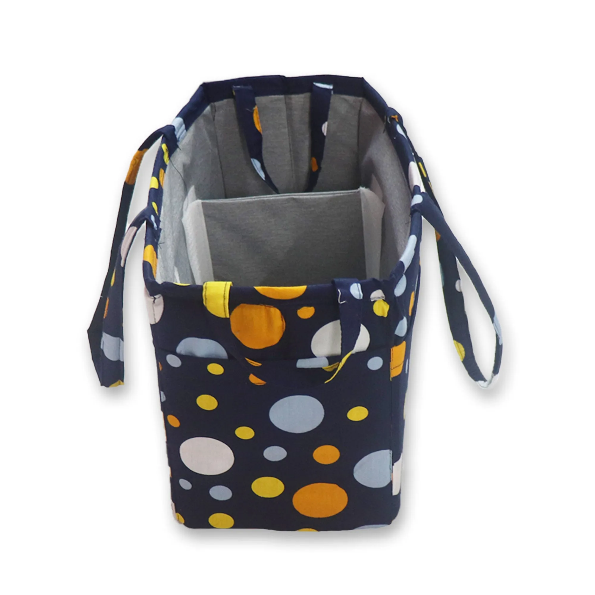 Magic Polka Storage Bag