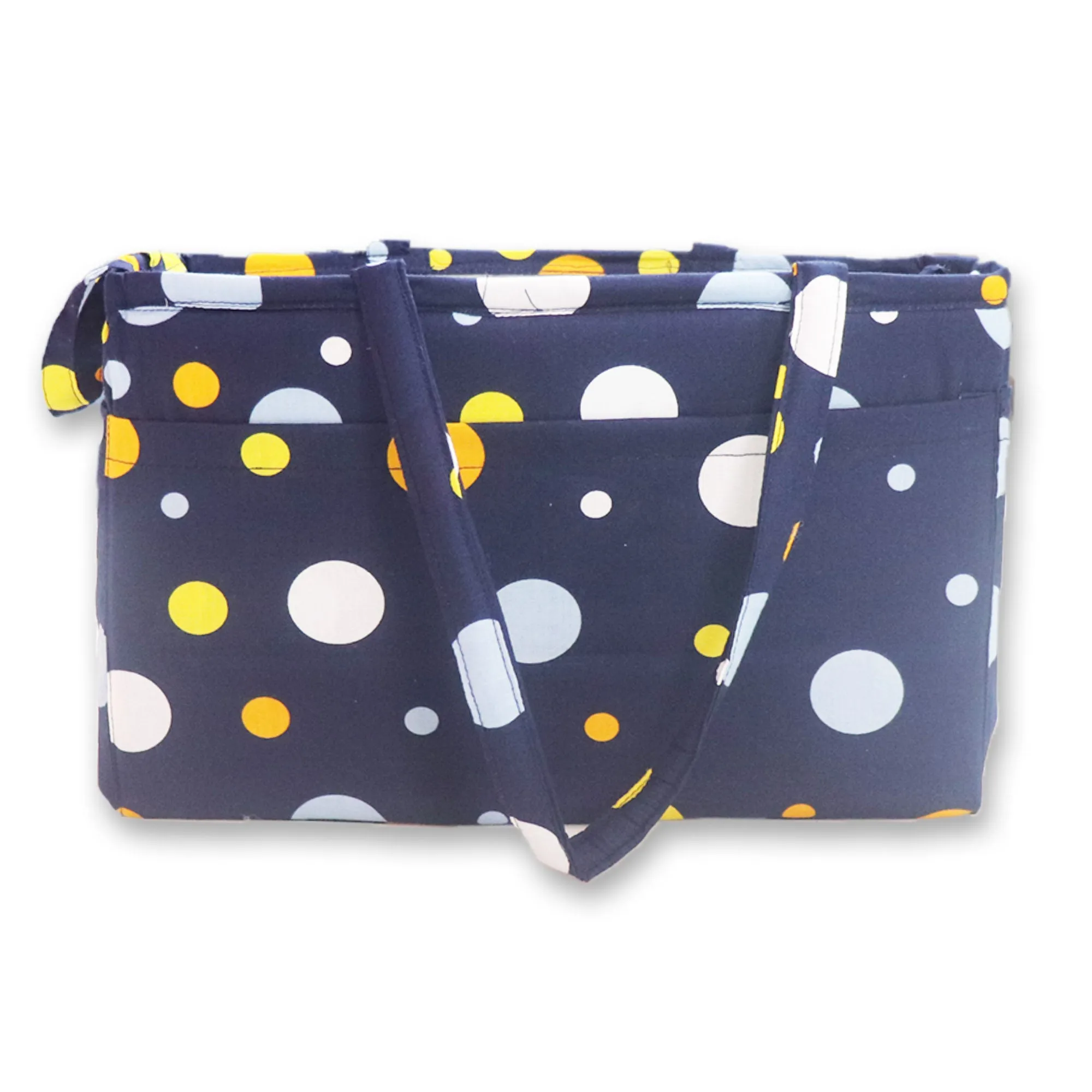 Magic Polka Storage Bag