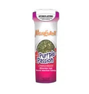 Meowijuana Purrple Passion Catnip Blend (26 G)