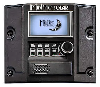 MidNite Rosie Pre-Wired System