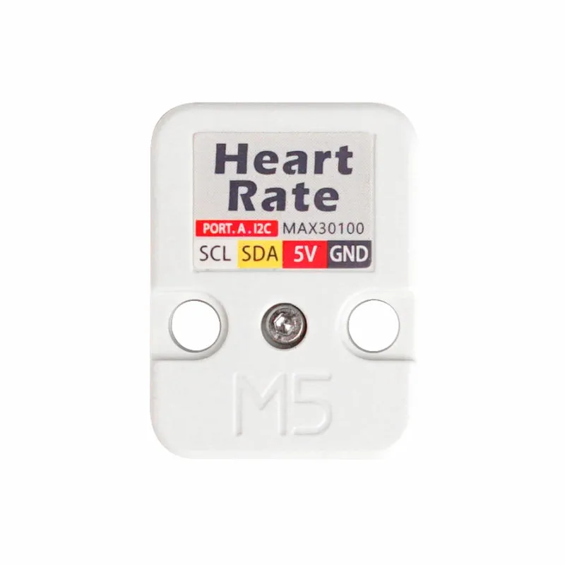 Mini Heart Rate Unit (MAX30100) Pulse Oximeter