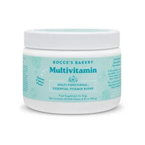 Multivitamin Soft Chews