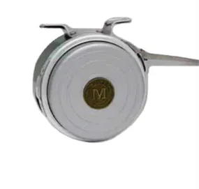 Narrow Automatic Fly Reel