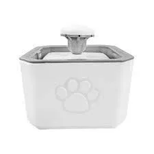 Pet Water Fountain