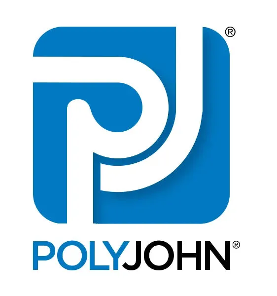 PolyJohn Fleet Sink, FS3-0026C