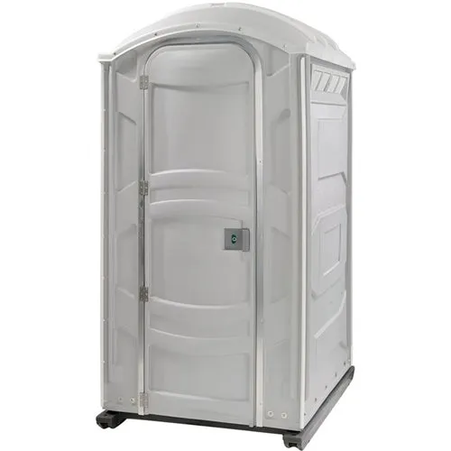 PolyJohn PJN3 Portable Restroom, PJN3-1000