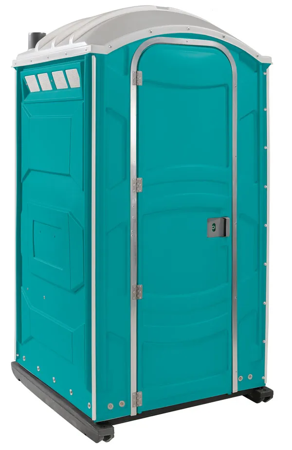 PolyJohn PJN3 Portable Restroom, PJN3-1000