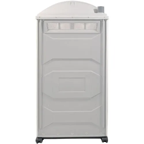 PolyJohn PJN3 Portable Restroom, PJN3-1000