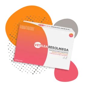 Pro-Resolving Mediators 60 capsules