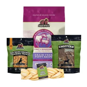 Puppy Pack, Grain-Free