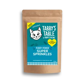 PURRY POWER SPRINKLES BOX OF 20