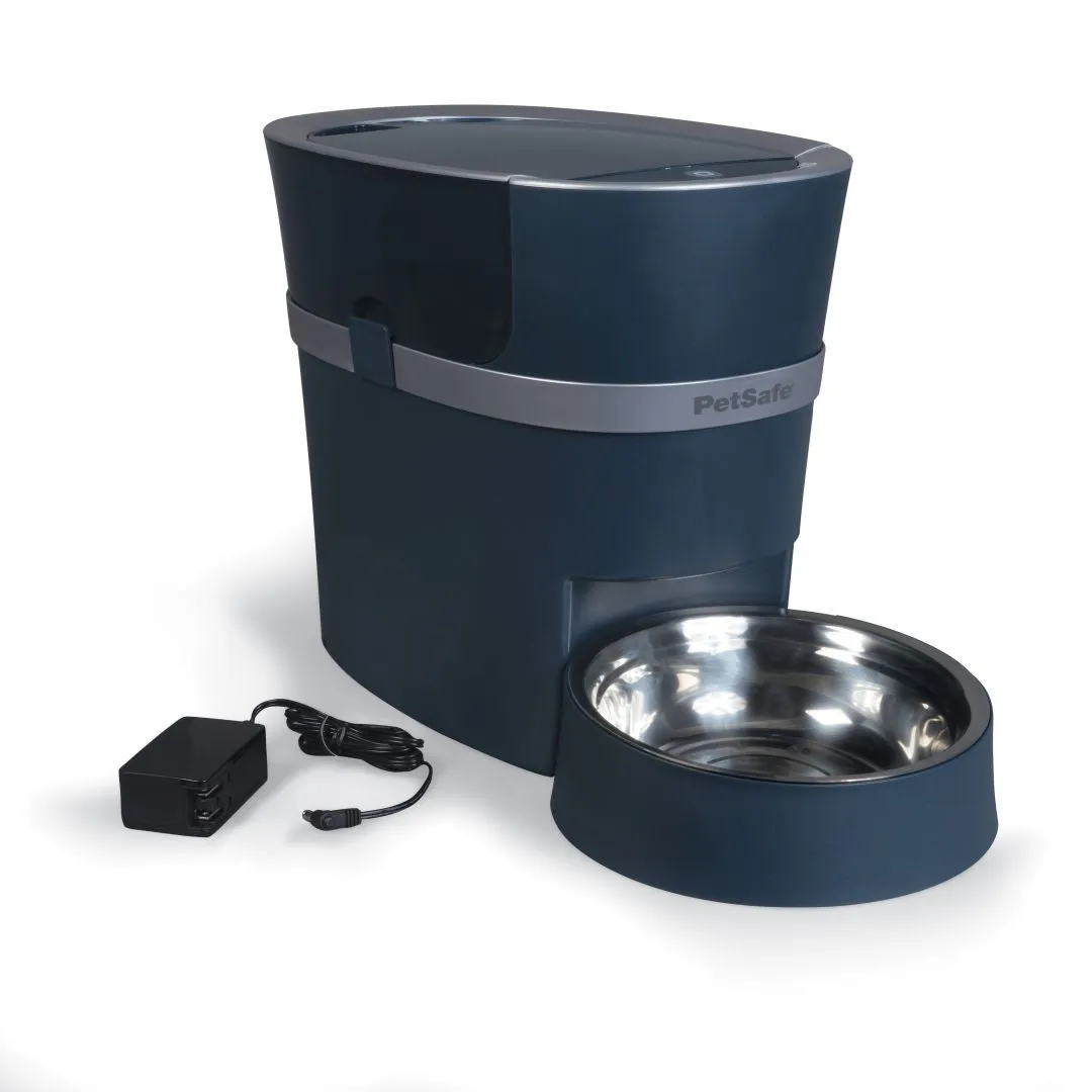 Smart Feed Automatic Dog and Cat Feeder