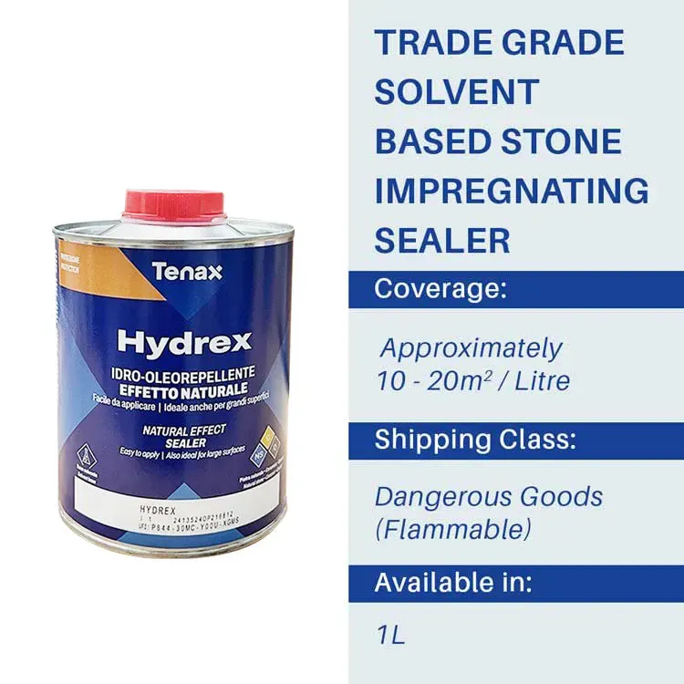 Tenax Hydrex - 1 Litre