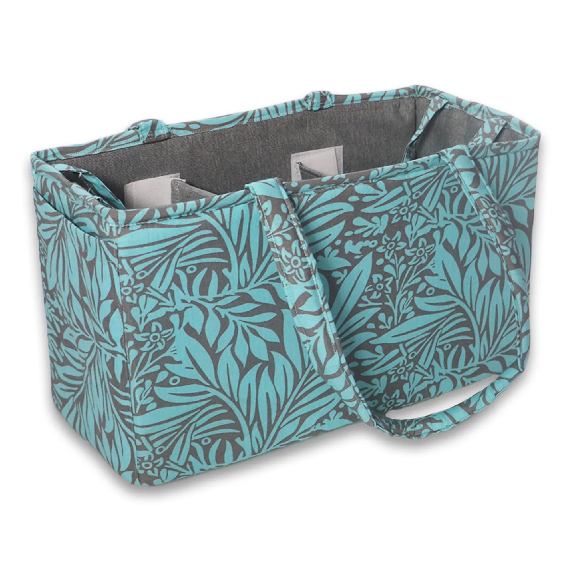 Turk Leaves Storage Bag