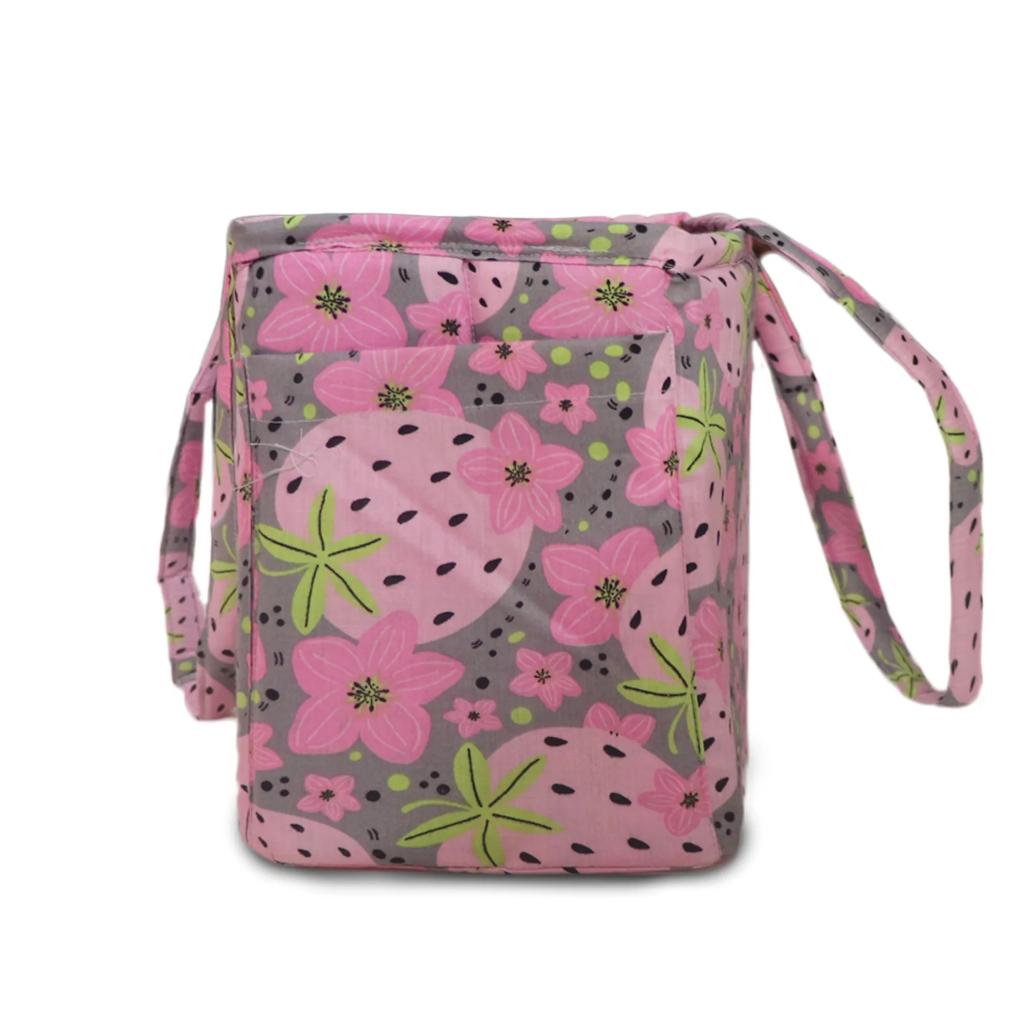 Very Berry Storage Bag