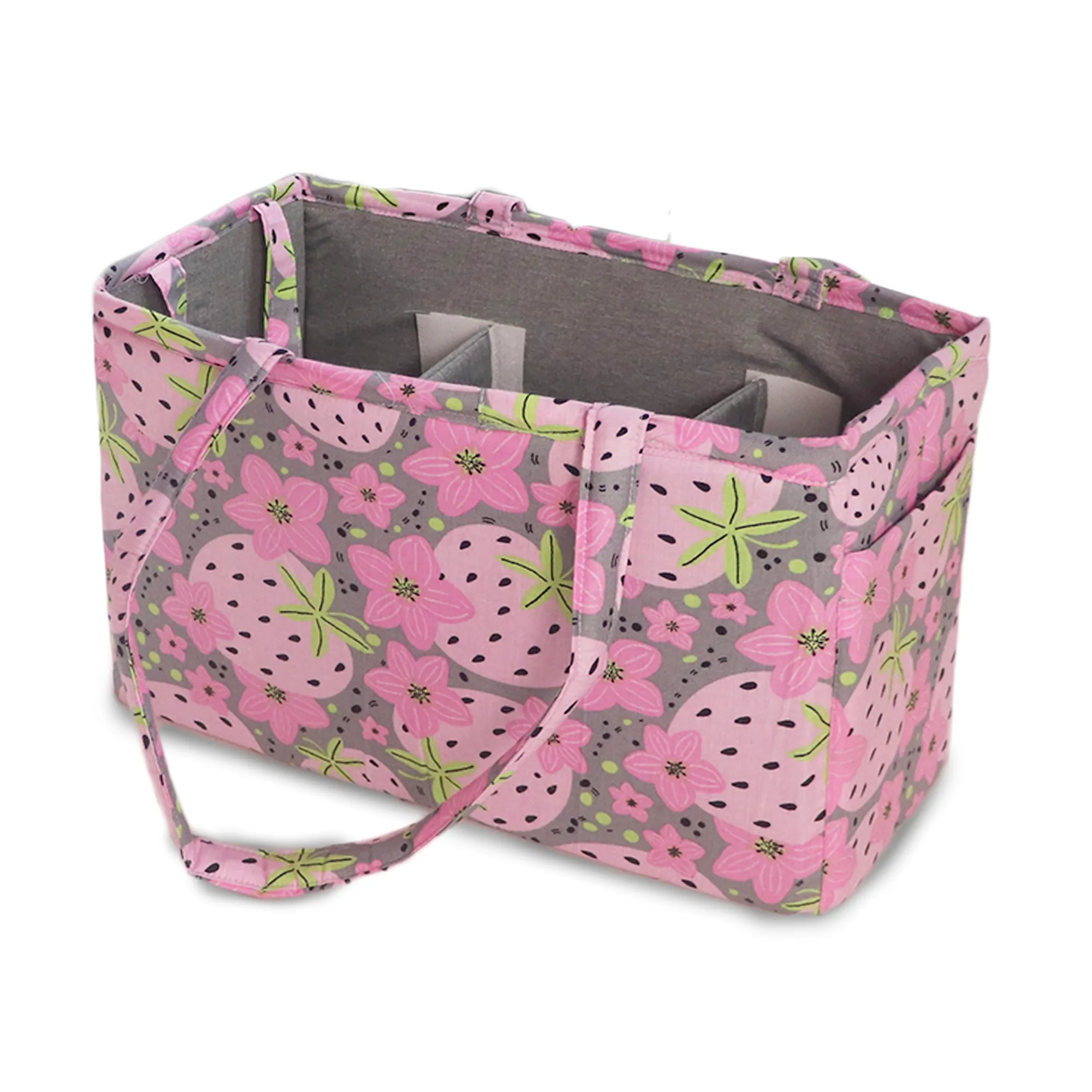 Very Berry Storage Bag