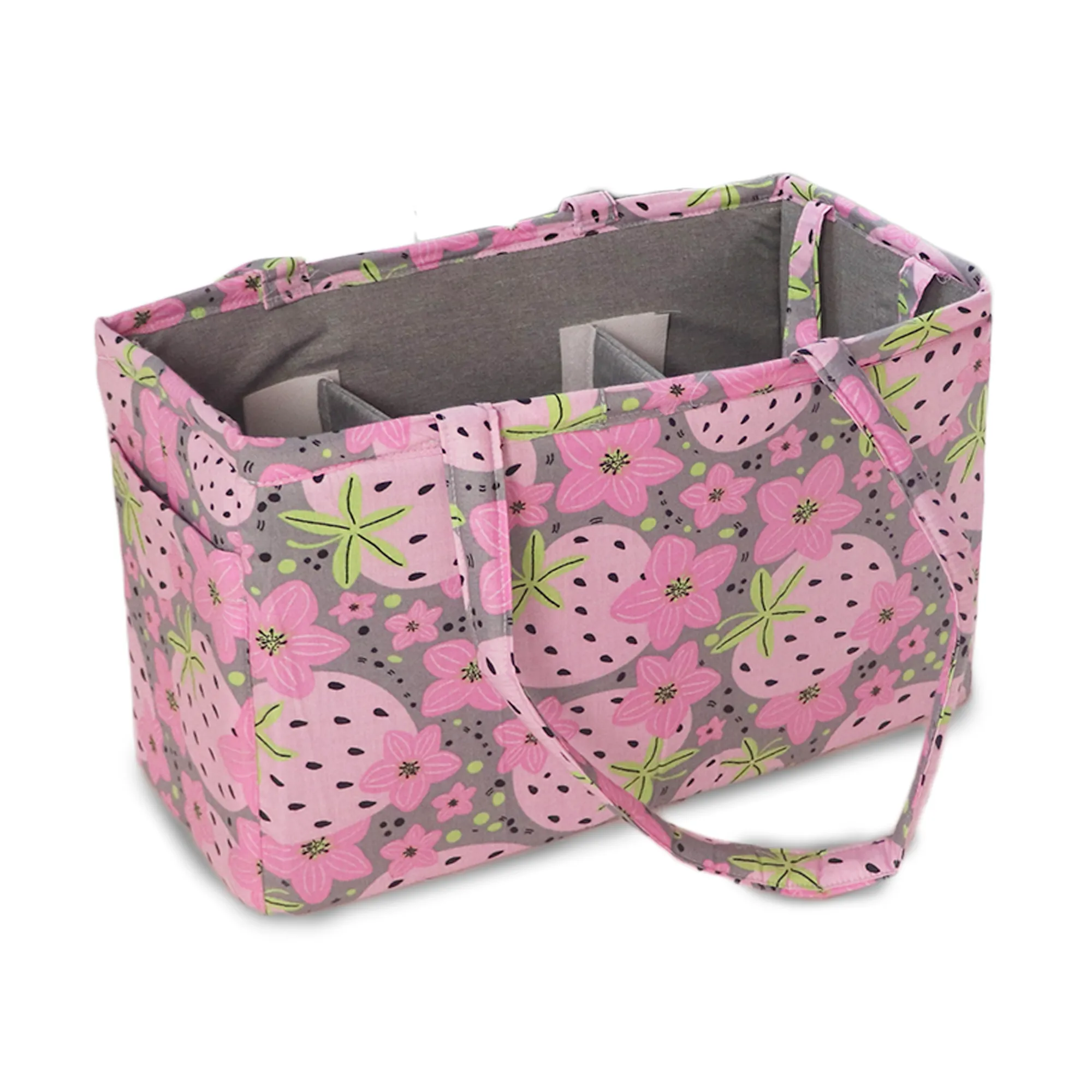 Very Berry Storage Bag