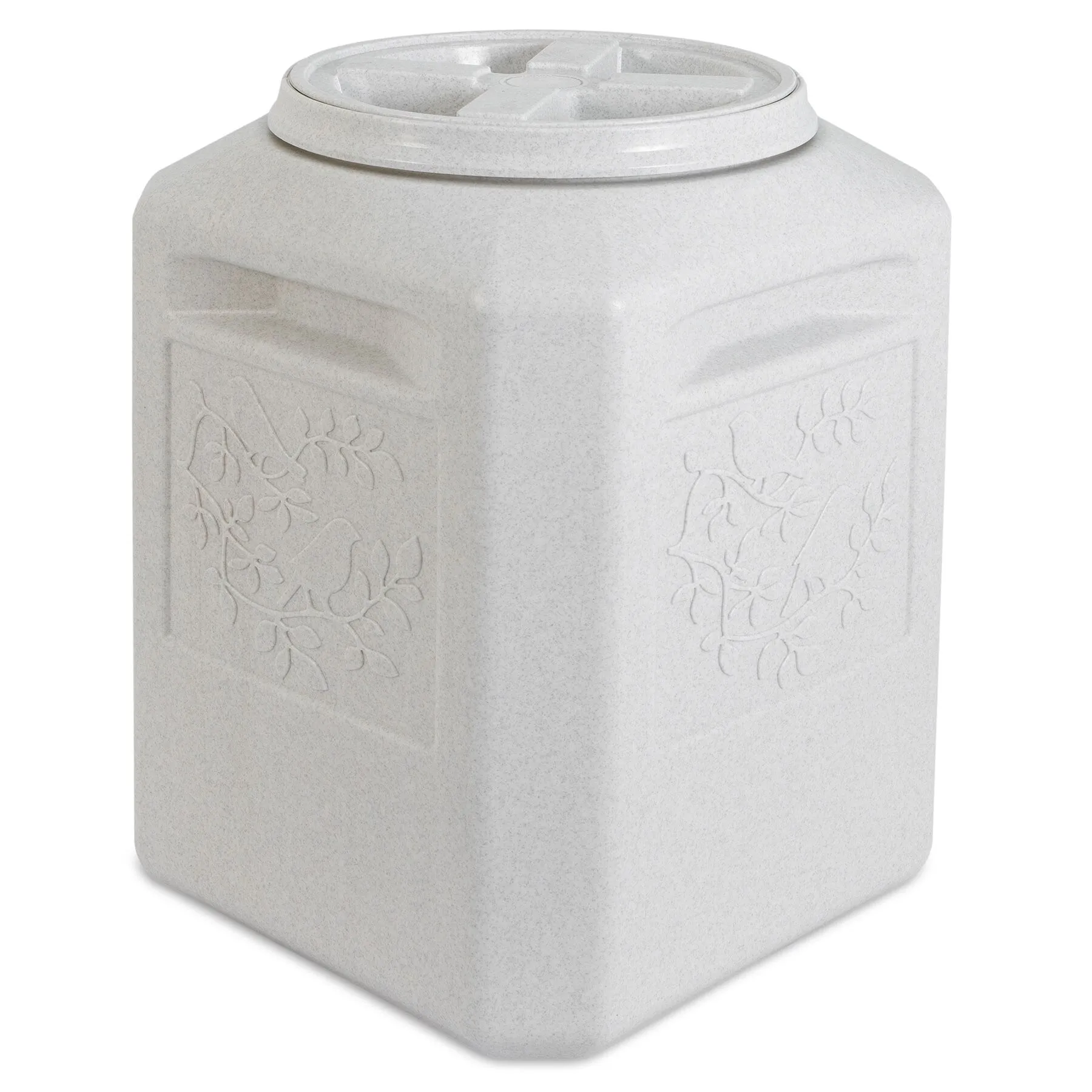 Vittles Vault Bird Seed Storage Container