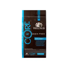 Wellness CORE Grain-Free Dry Dog Food